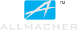Allmacher Logo